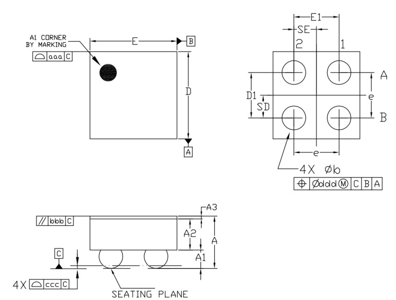 GLF 71311 schematic