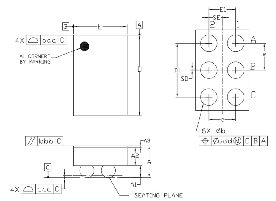 GLF 71311 schematic